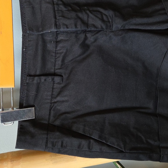 Club Monaco Chino Shorts - Picture 2 of 6